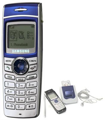 IP wireless